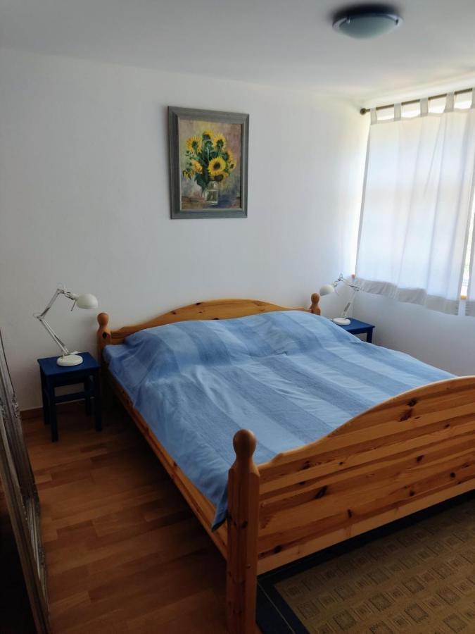גריבסמולן Chalet Forsthof Everstorf - Kleine Wohnung מראה חיצוני תמונה